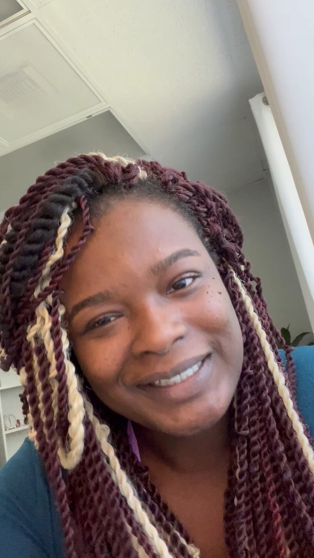 Kimbri Johnson