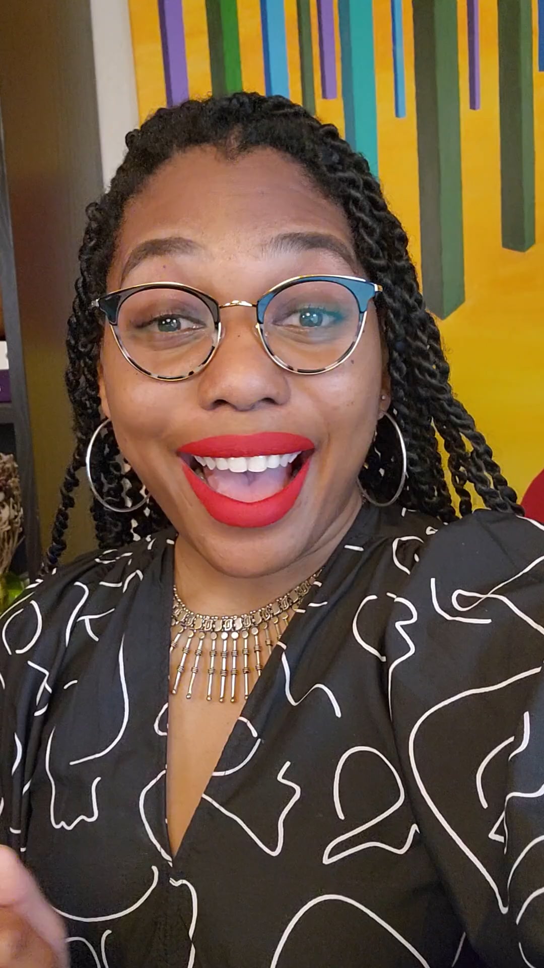 Tanisha Thelemaque
