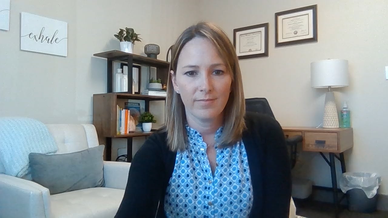 Dr. Jennifer Kendall