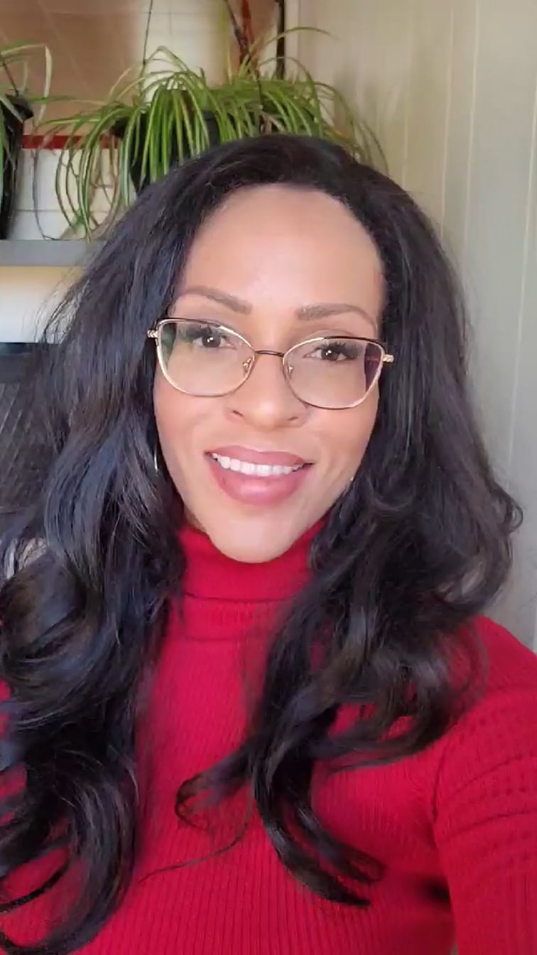 Keli Brown