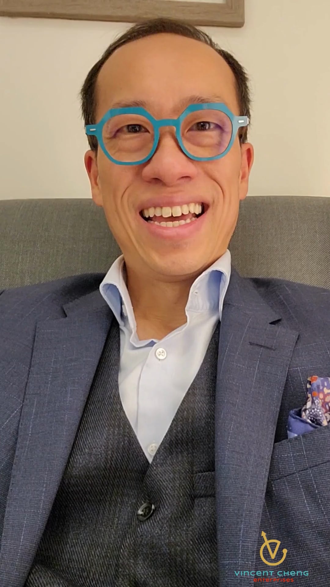 Vincent Cheng