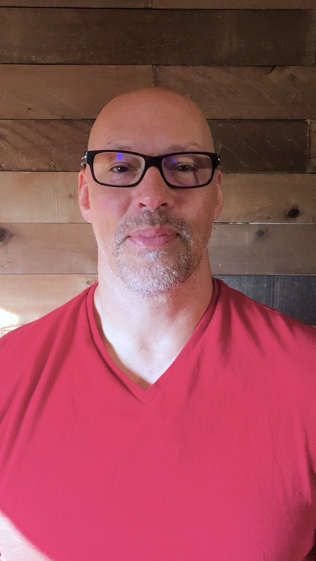 Steve Andrews