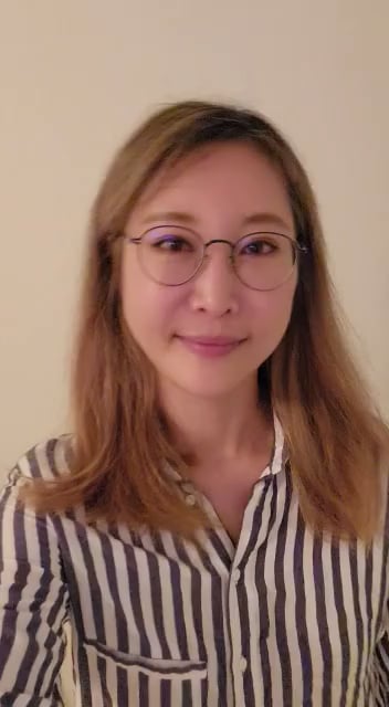 Weiting Tiffany Chen
