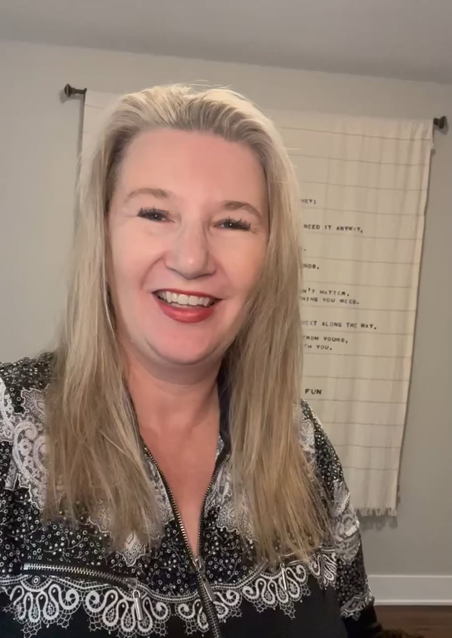 Lisa k Anderson