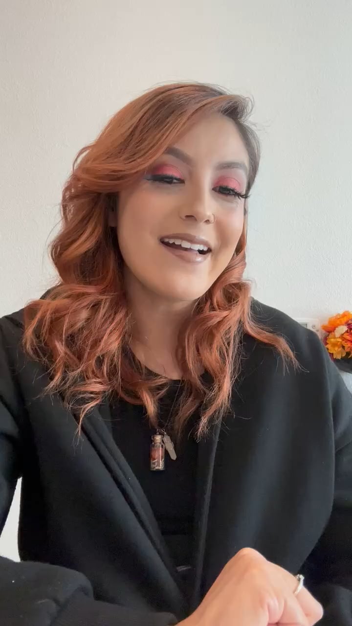 Gabrielle Maria Merino