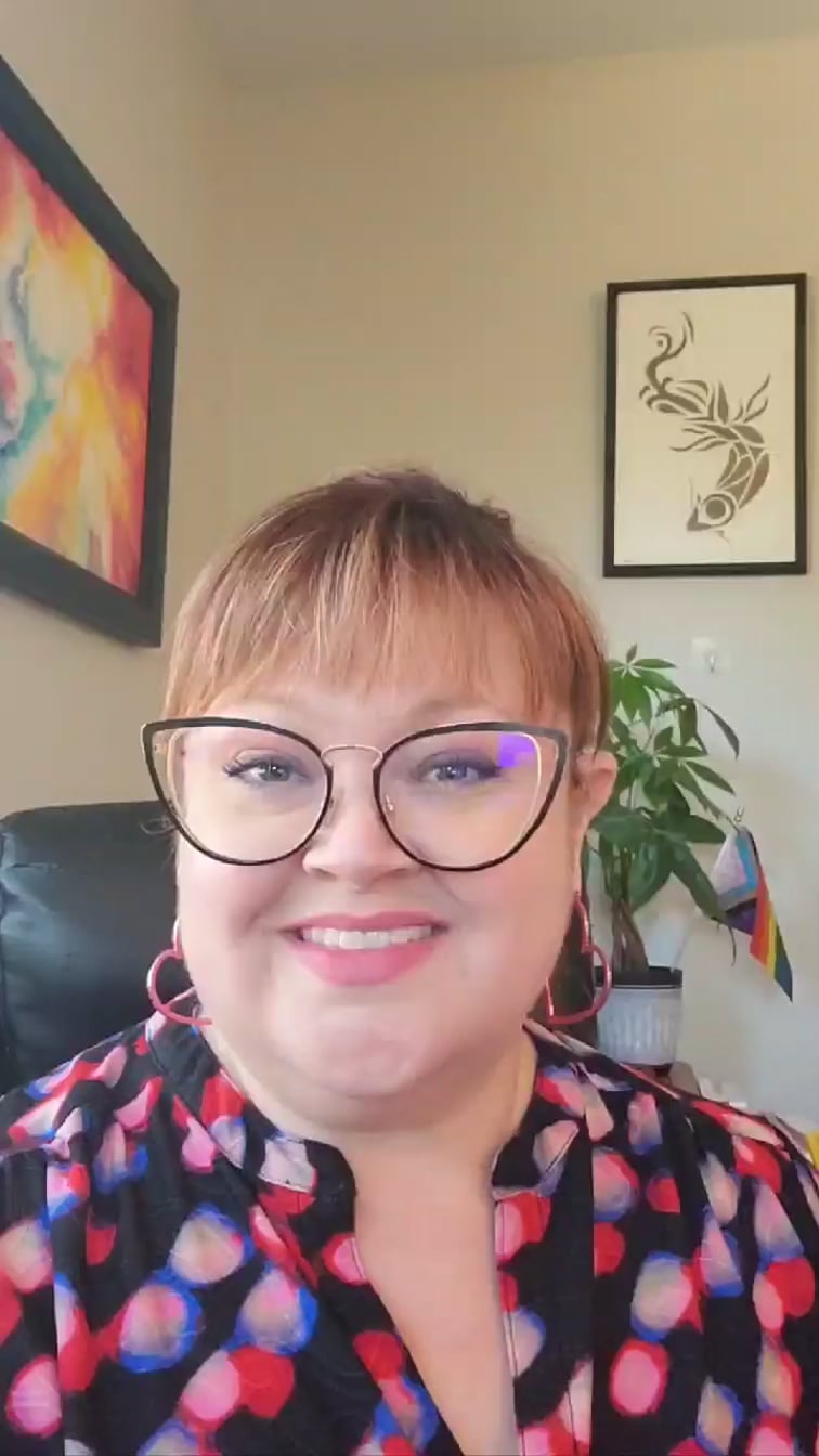 Kimberly Watts Hoggatt
