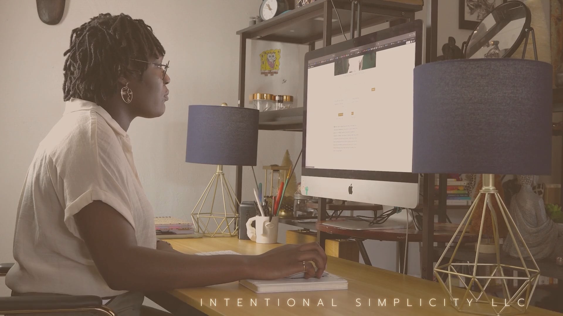 Intentional Simplicity LLC
