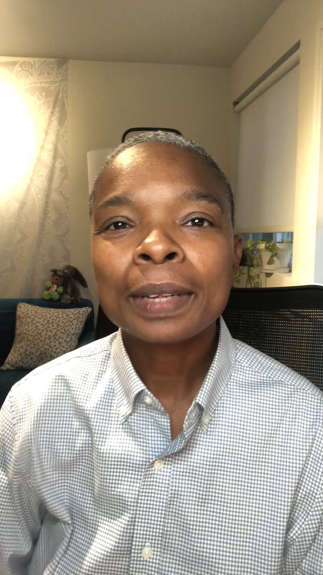 Phoenix Jackson with Light Heart Therapy