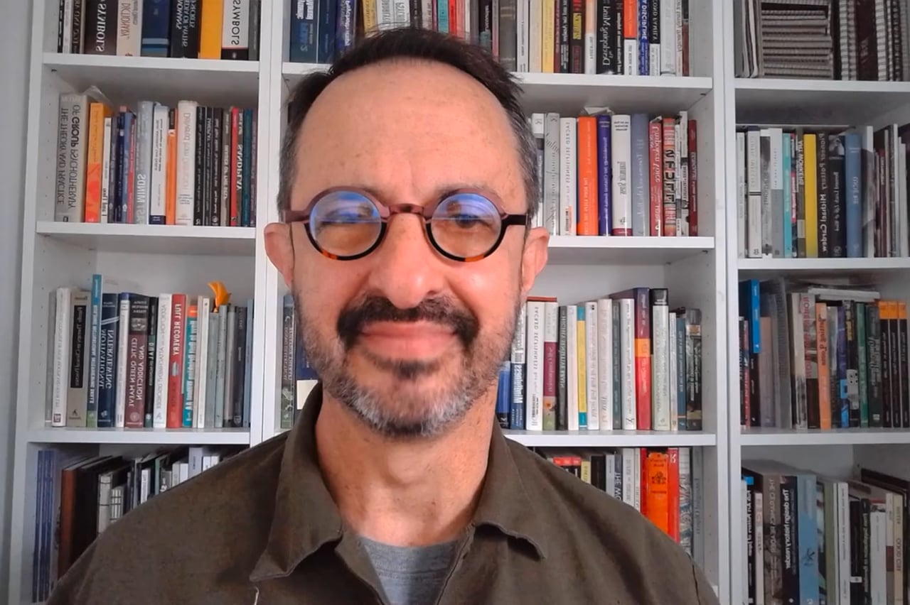 Ariel Blau