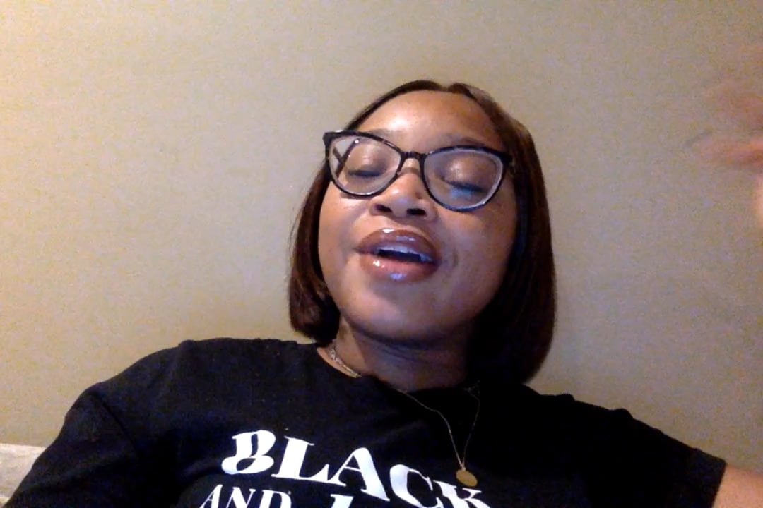Bria A Campbell
