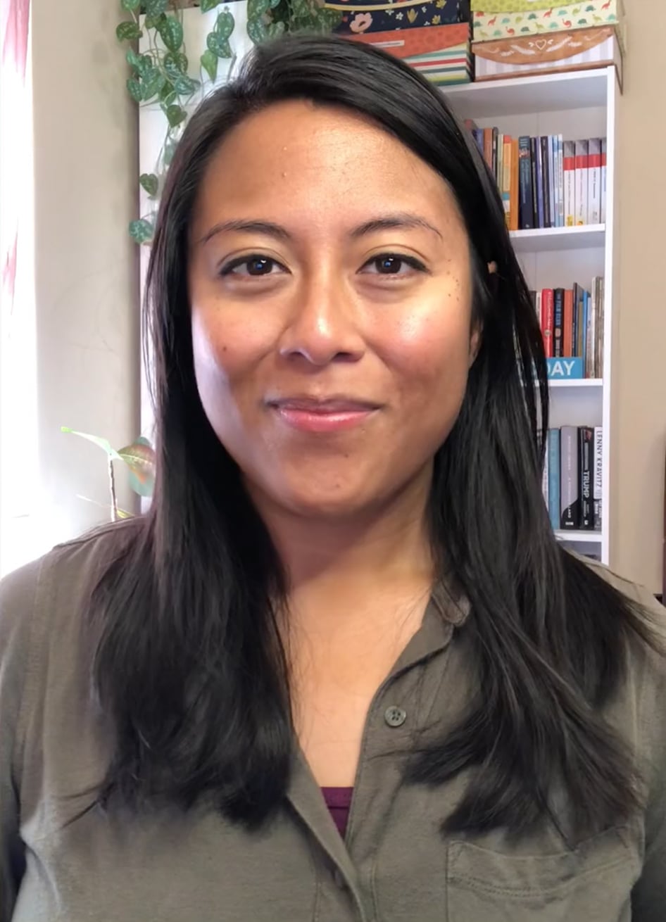Dr. Lauren Necesario Smith