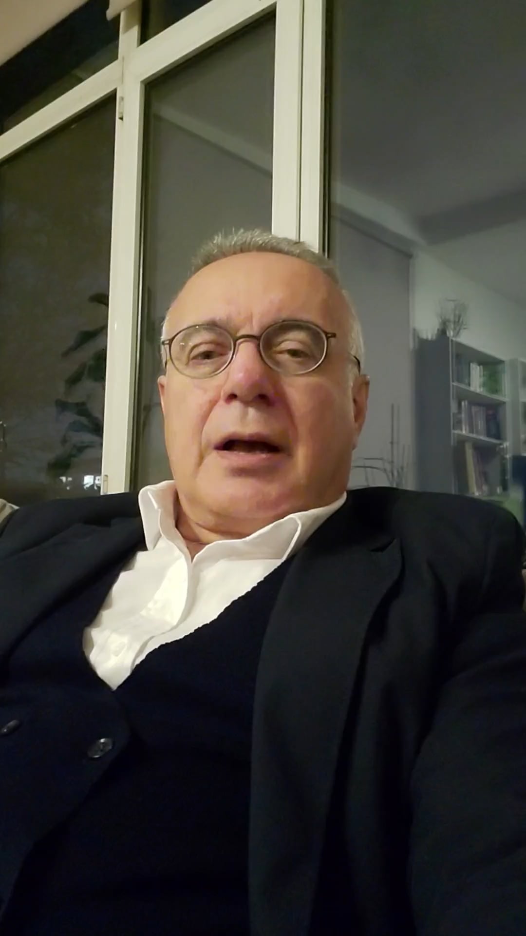 Salih Murat Paker