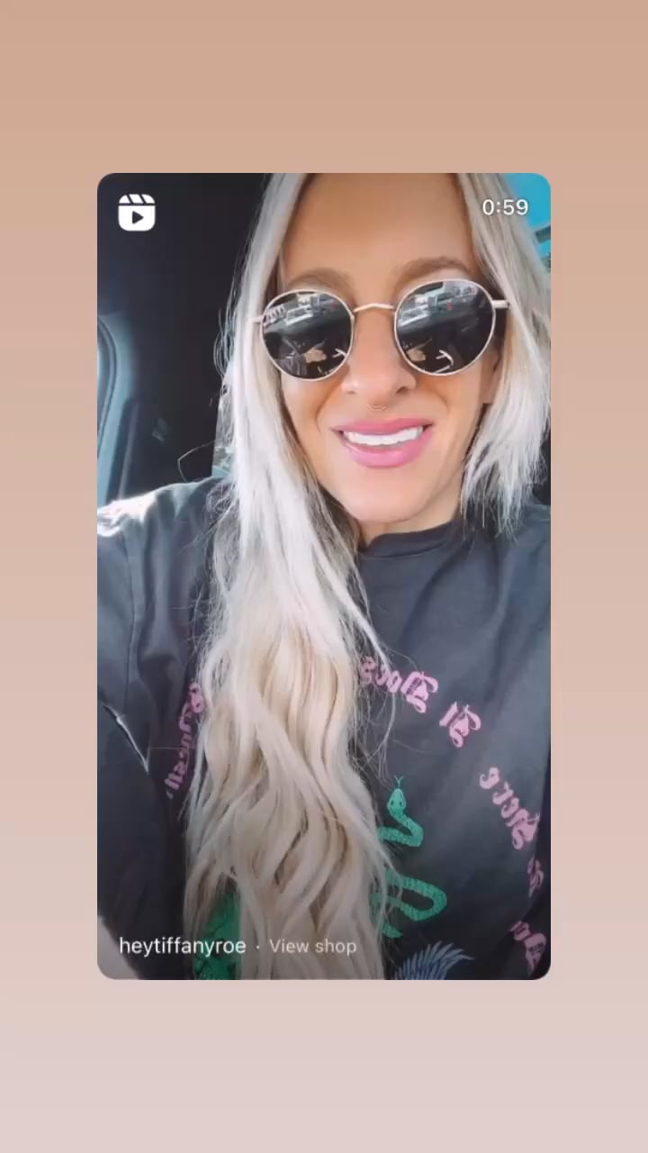 Tiffany Roe