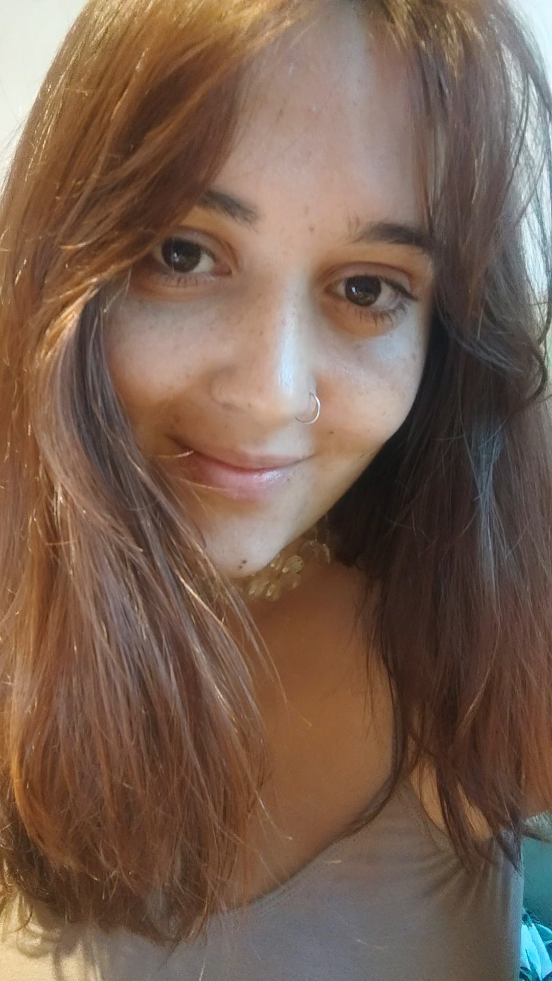 Natalia Sánchez Holguín