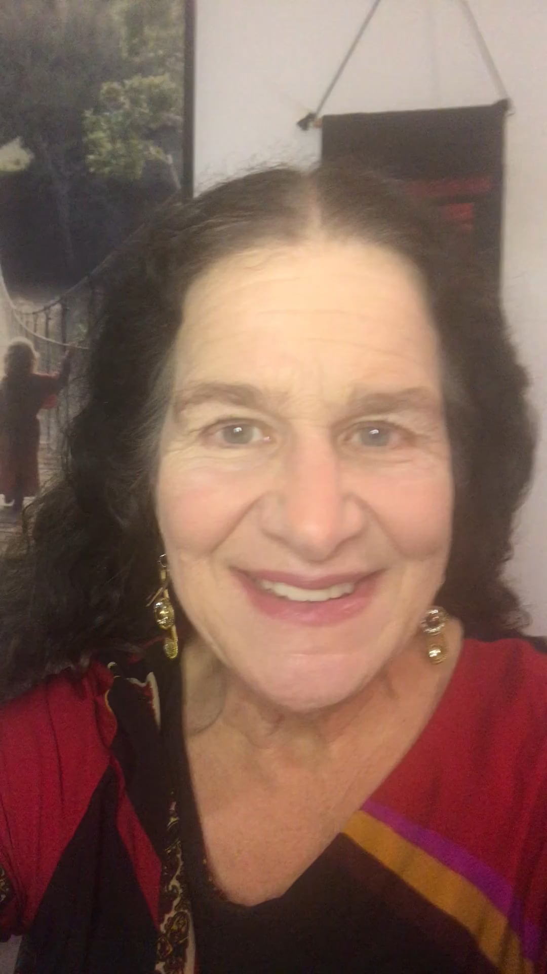 Johanna H Henry