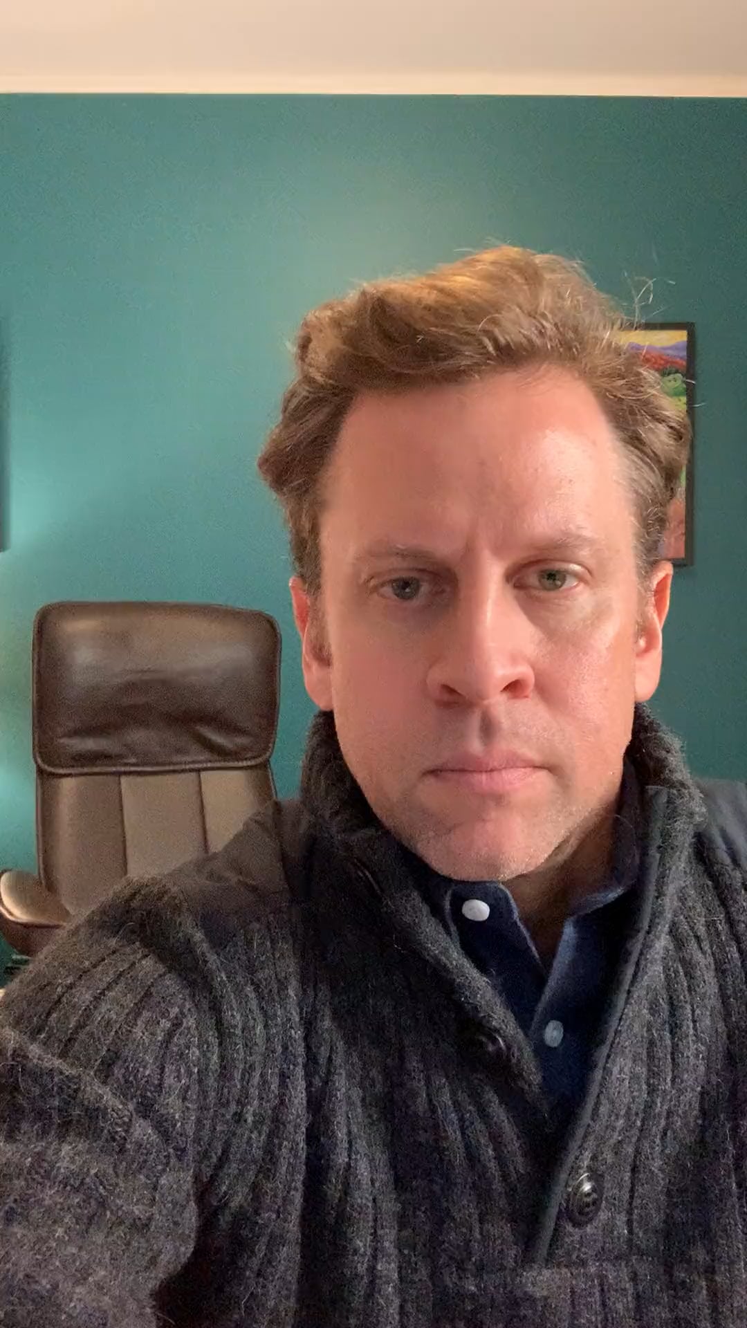 Peter Gold