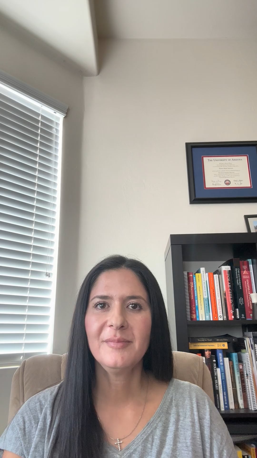 Oro Valley Psychiatric Services, LLC