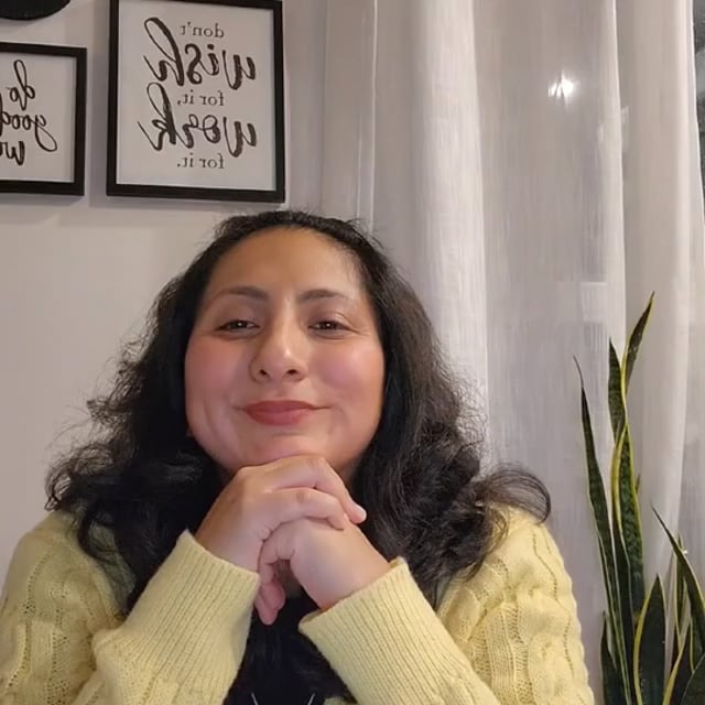 Yaquelin Castillo