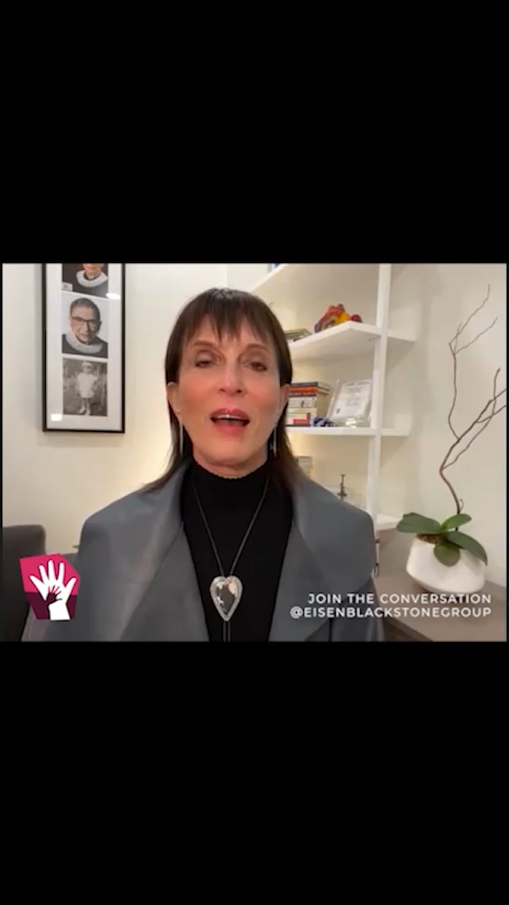Roberta Eisen