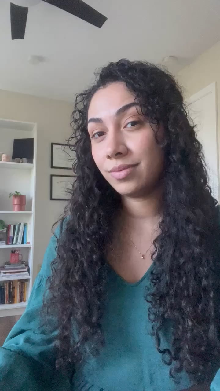 Yamilca Rosado Ziegler