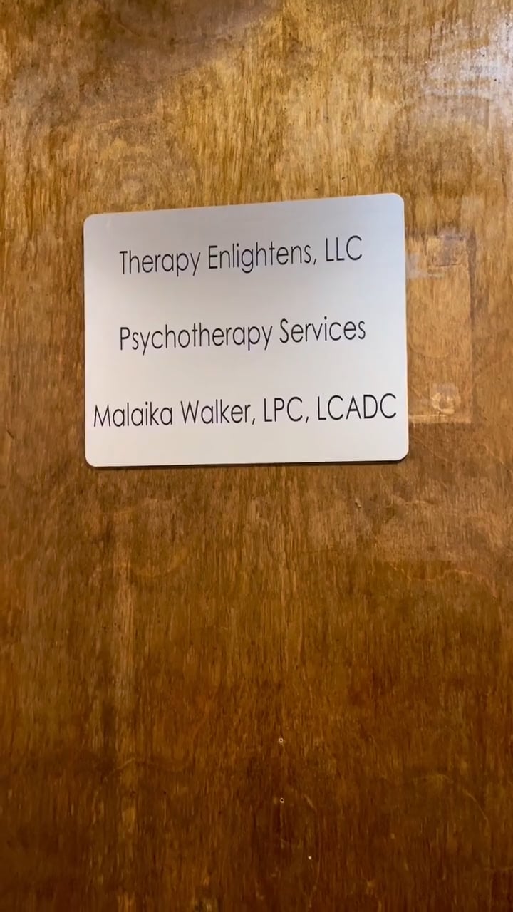 Therapy Enlightens, LLC