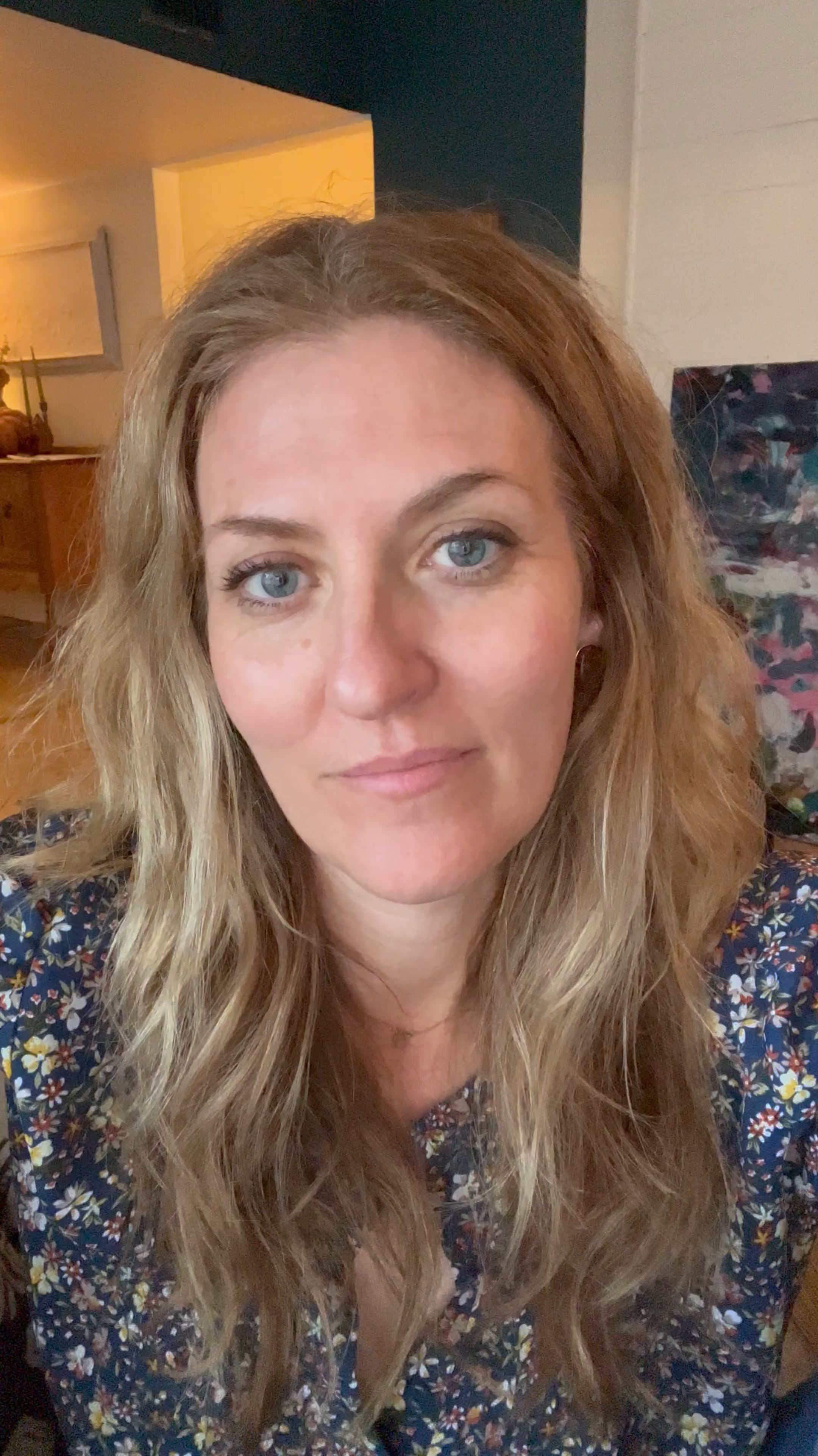 Jeni Steele (Gessel)