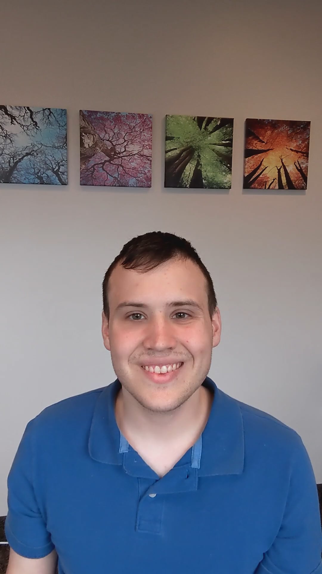 Kaleb Colosimo
