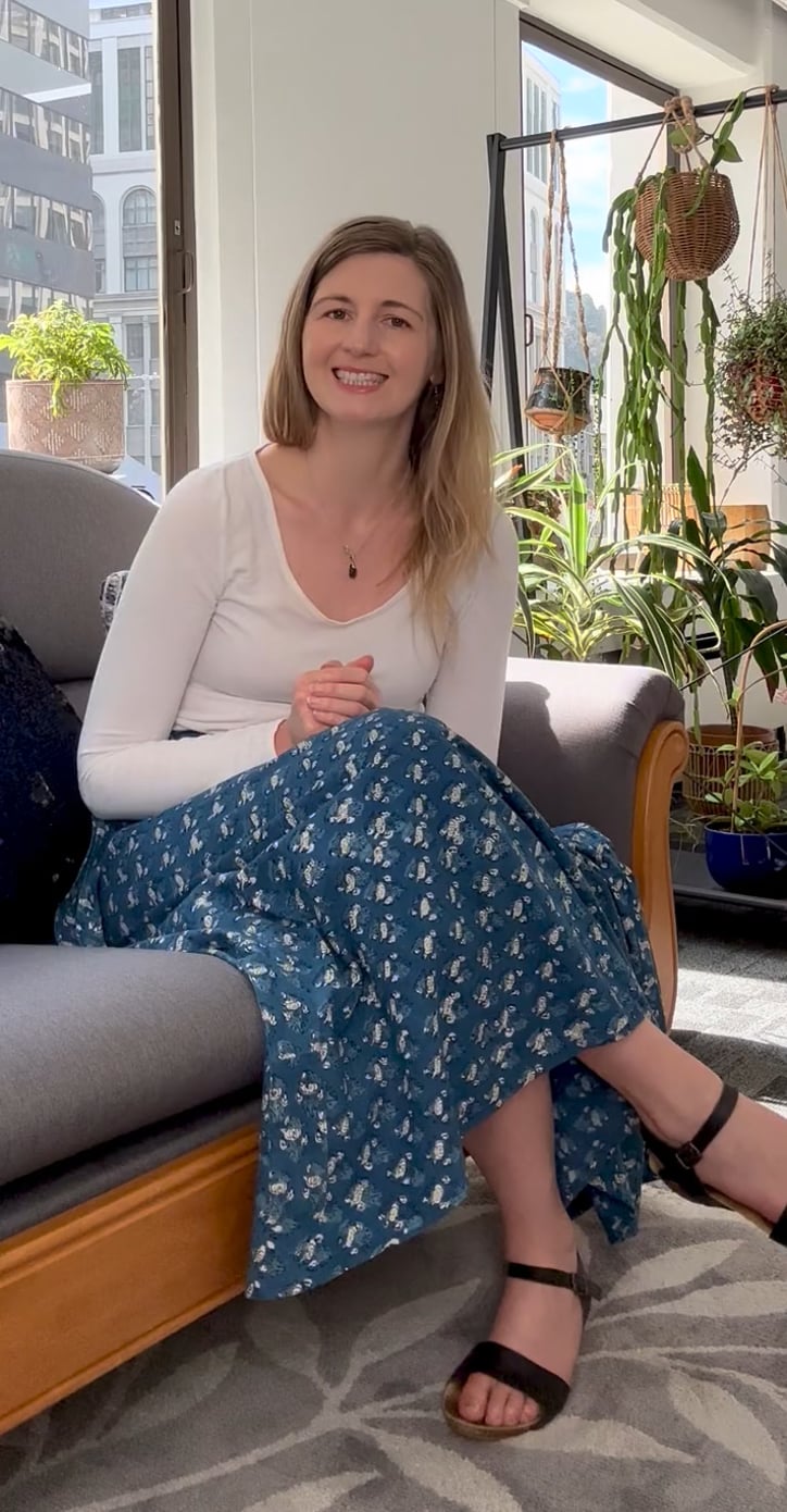 Mary-Rose Dias