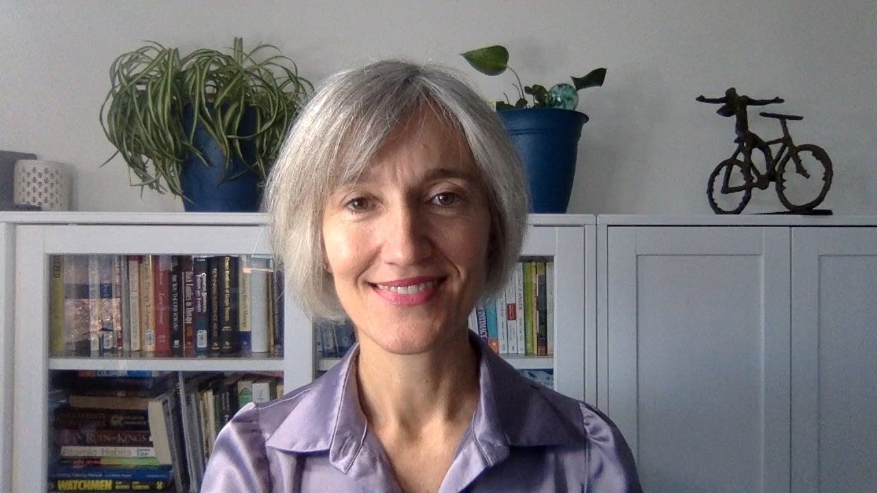 Elena Sanchez Dominguez