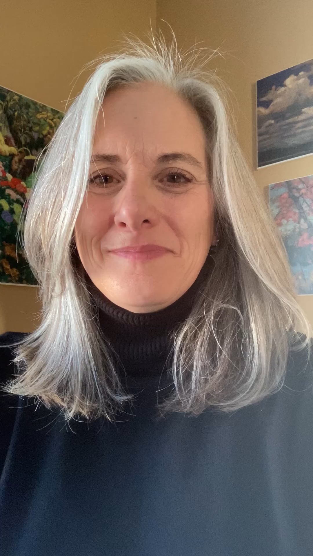 Sheilagh O'Sullivan