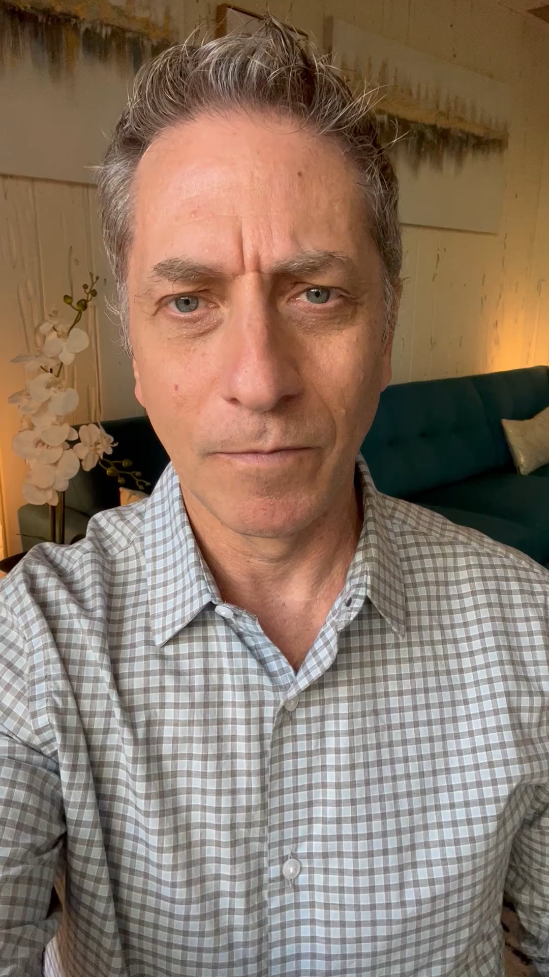Dr. Richard V. Morhaime