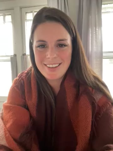 Mary Hugessen