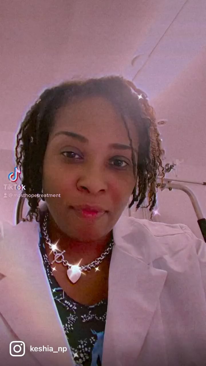 Keshia Nichole Jordan