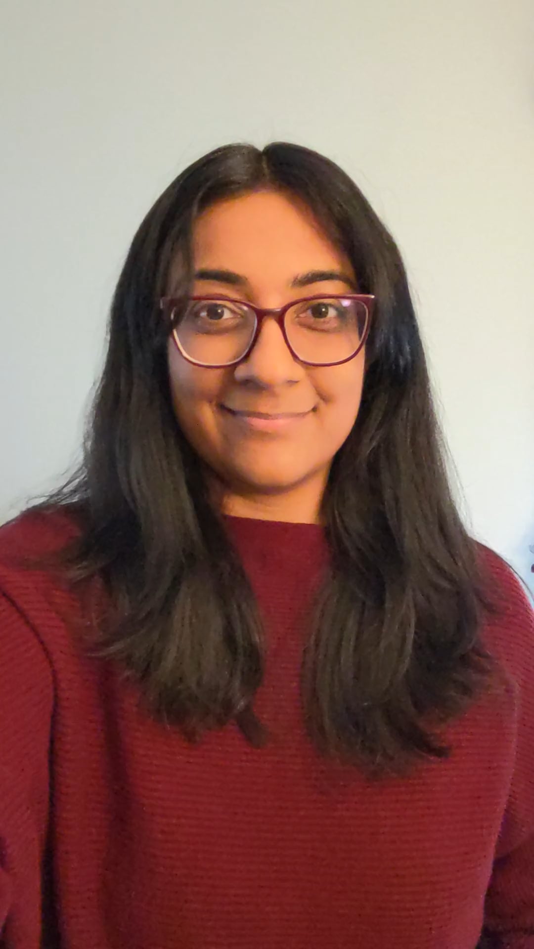 Dr. Anjana Muralidharan