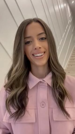 Sofia Daulat