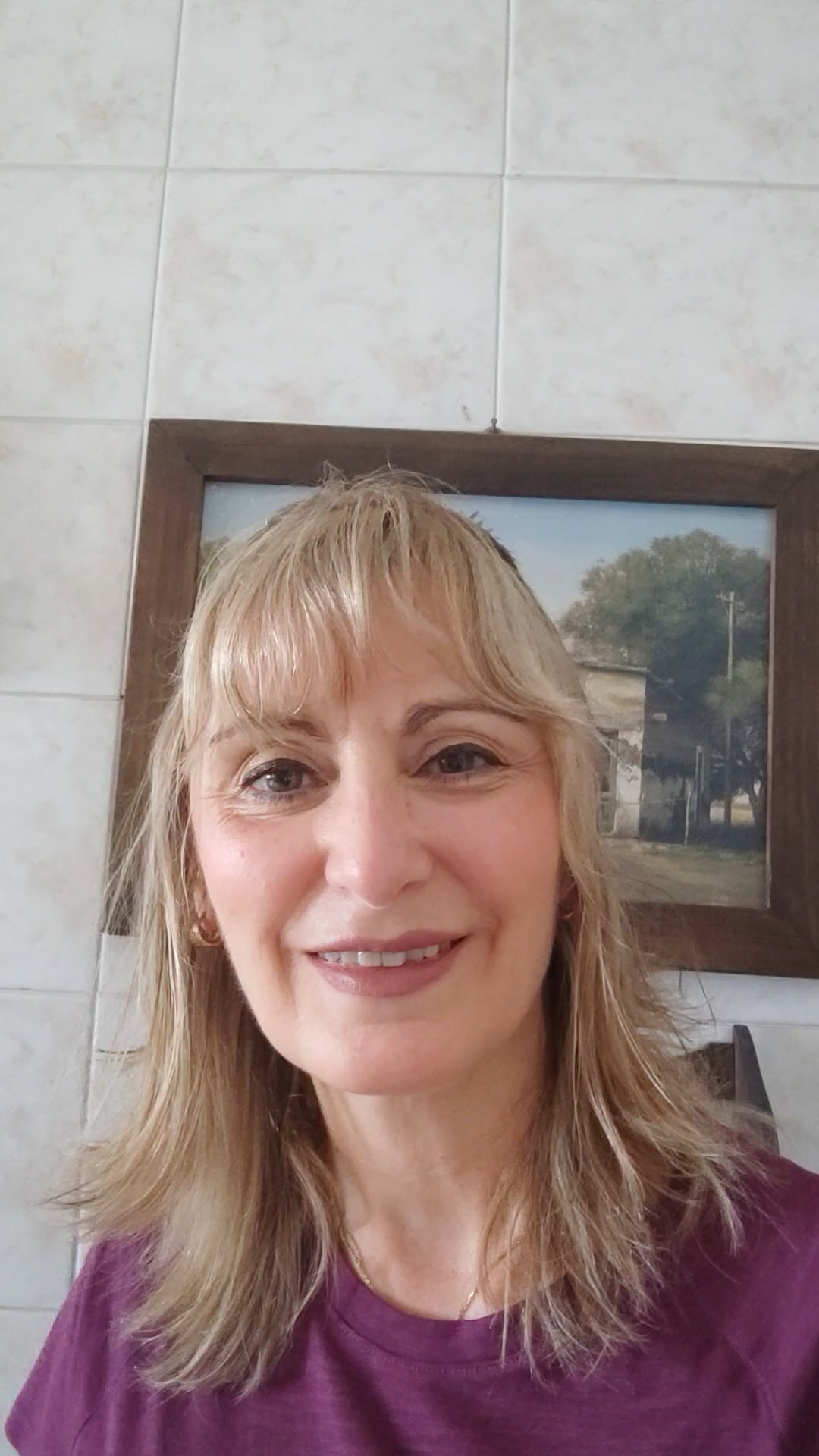 Laura Evangelina González
