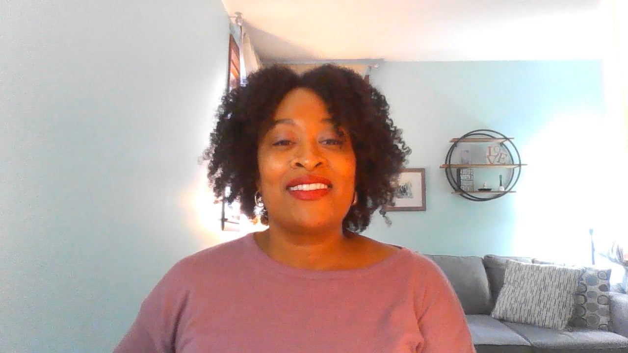 Maisha L.g. Mcintyre