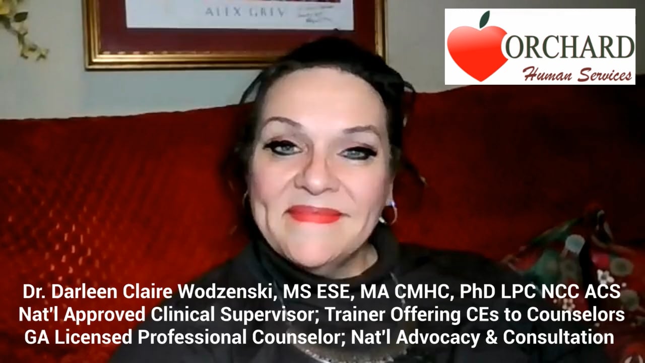 Darleen Claire Wodzenski