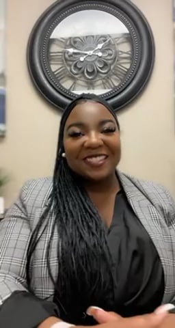 Briana Lewis