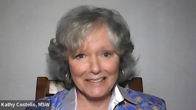Kathy Costello