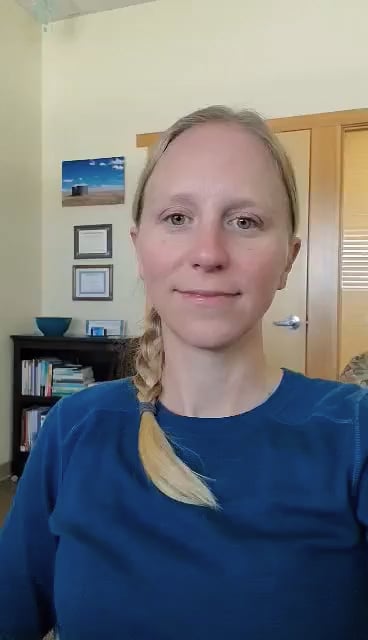 Amy Hutton
