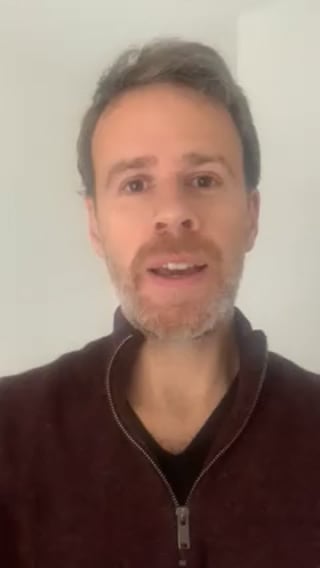 Daniel Skehan