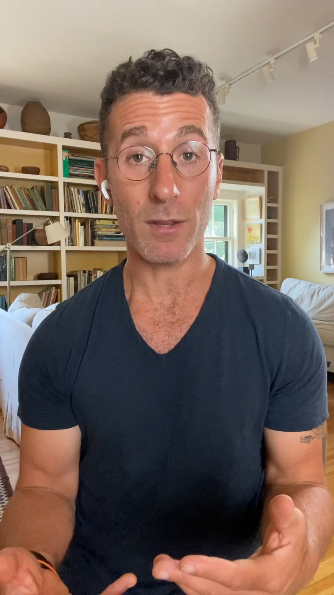 Dr. Andrew Ray Goldberg
