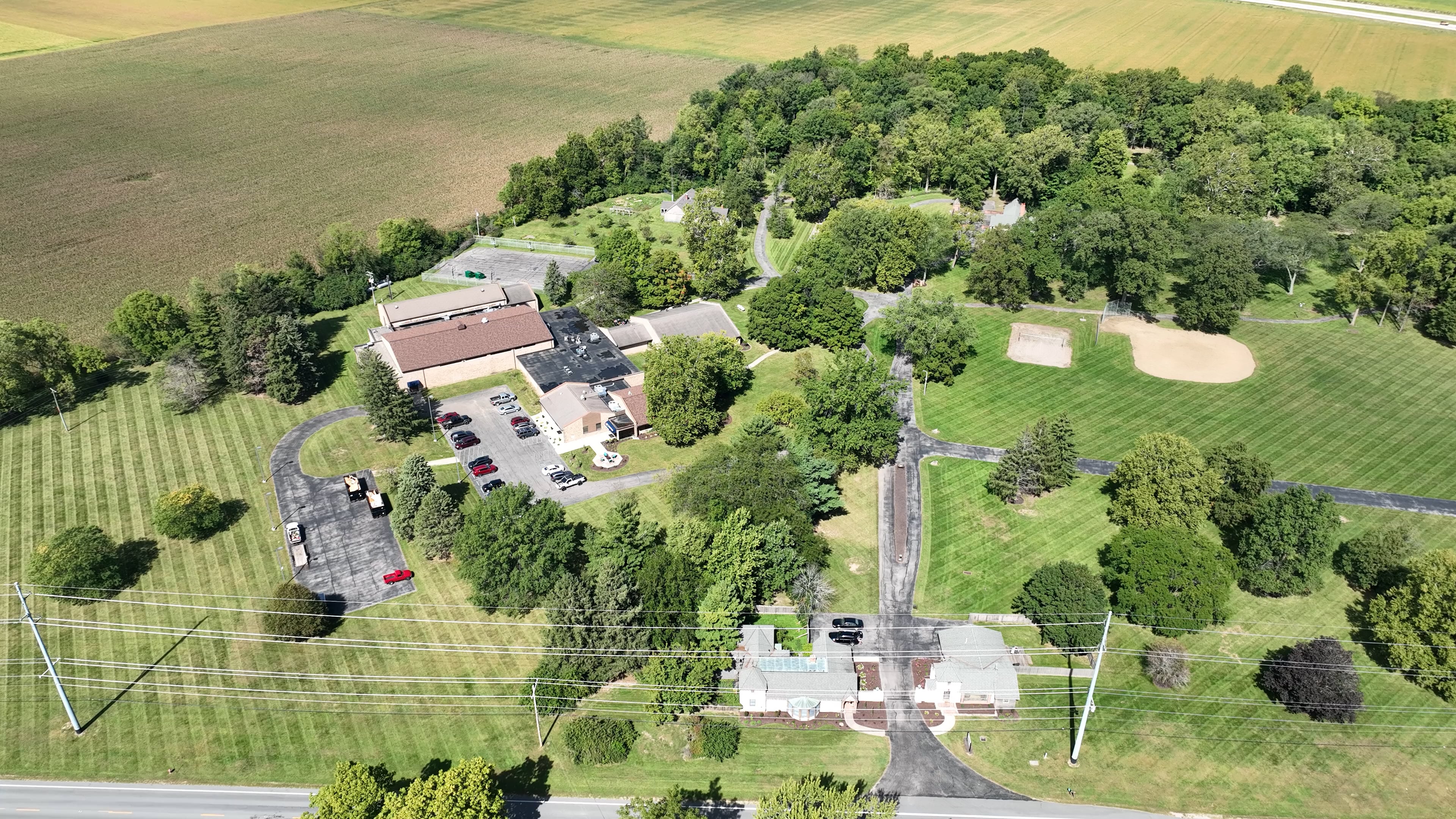 Ohio Recovery Center