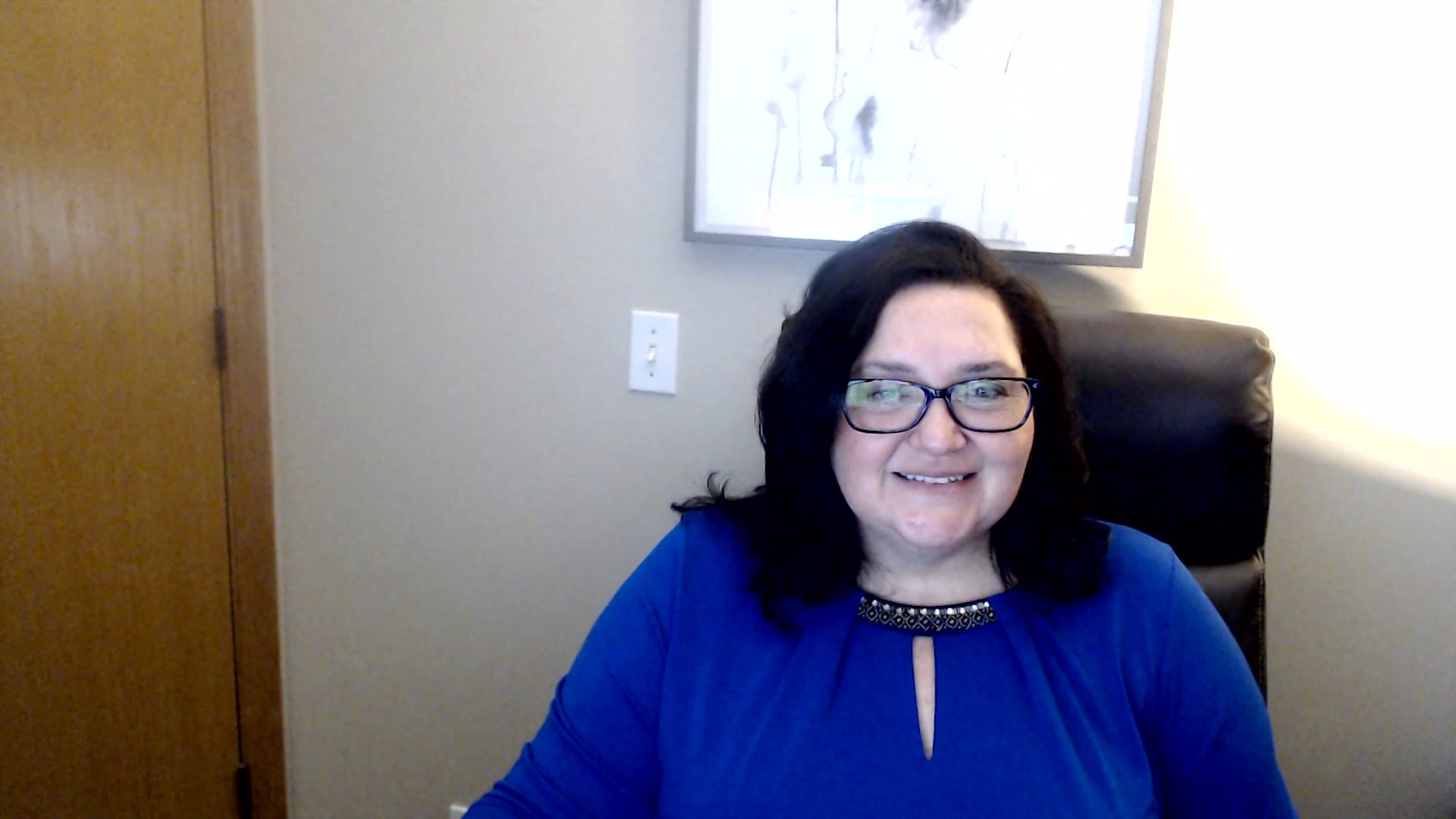 Angela S. Peters