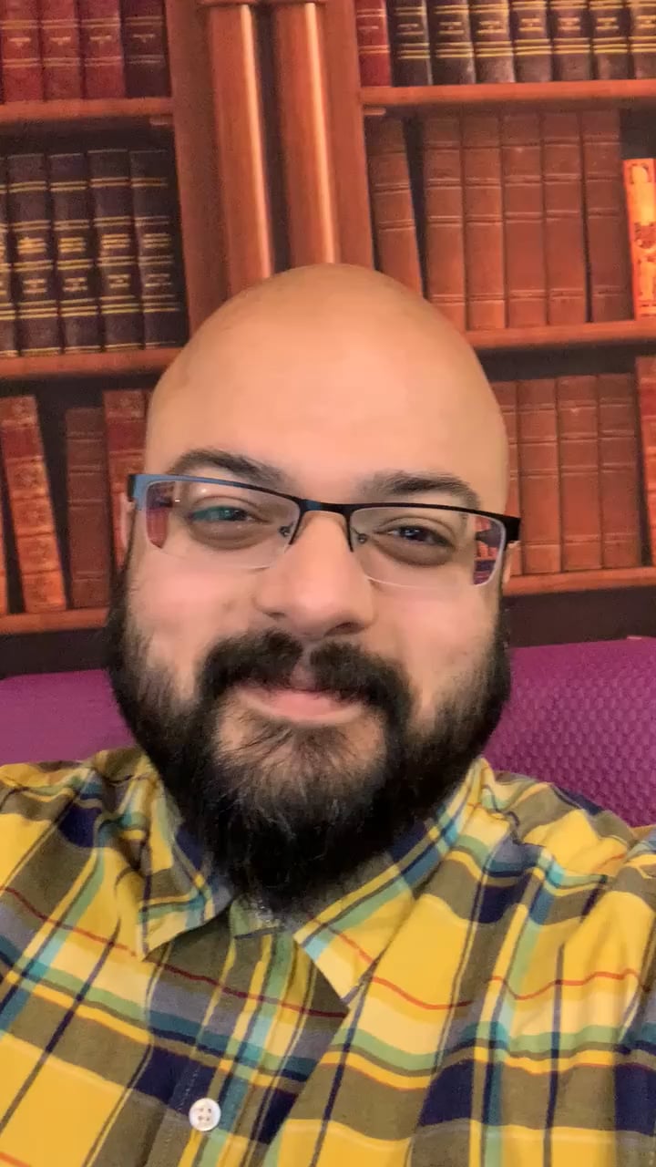 Rahul Mehta