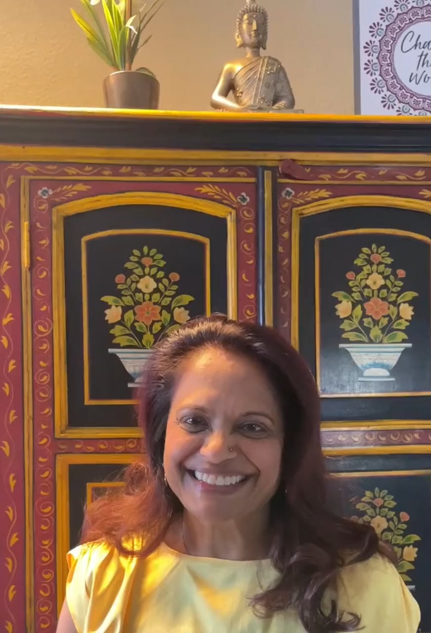 Dr. Falguni Chauhan