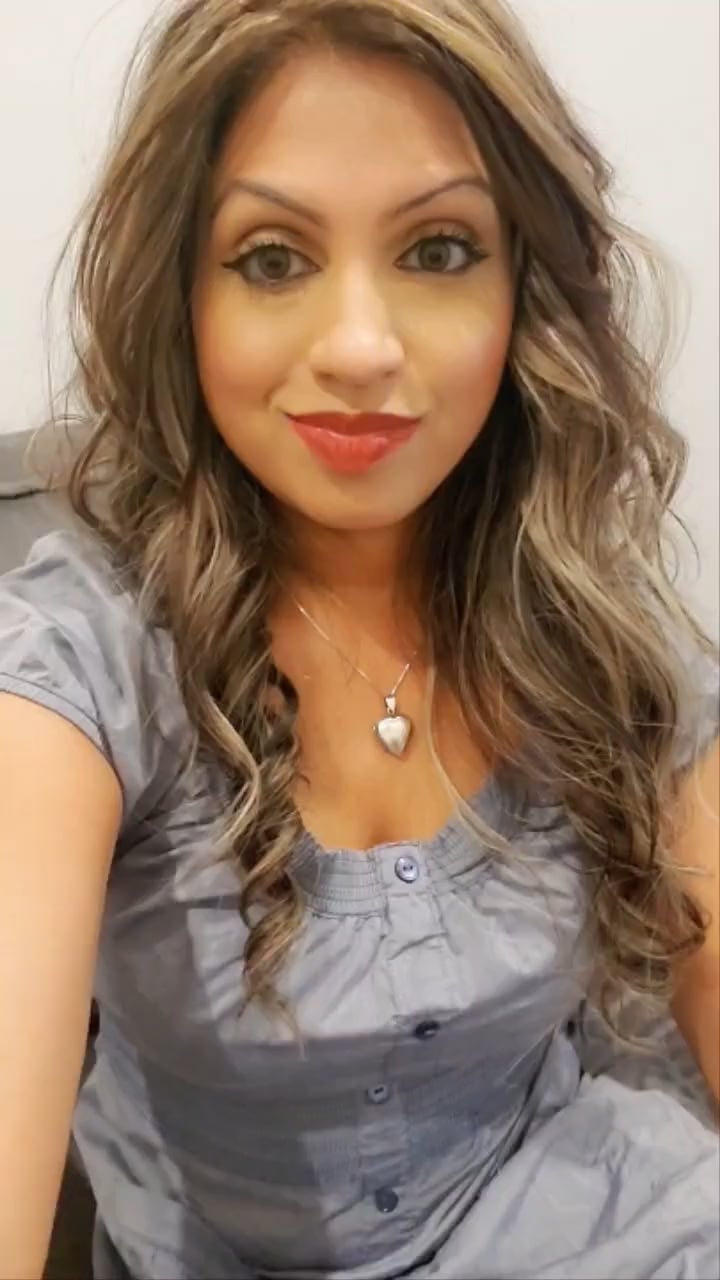 Saadiya Ali