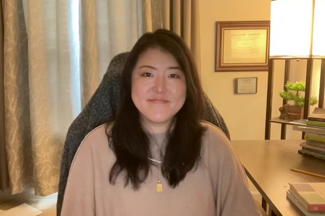 Theresa Sun Santucci