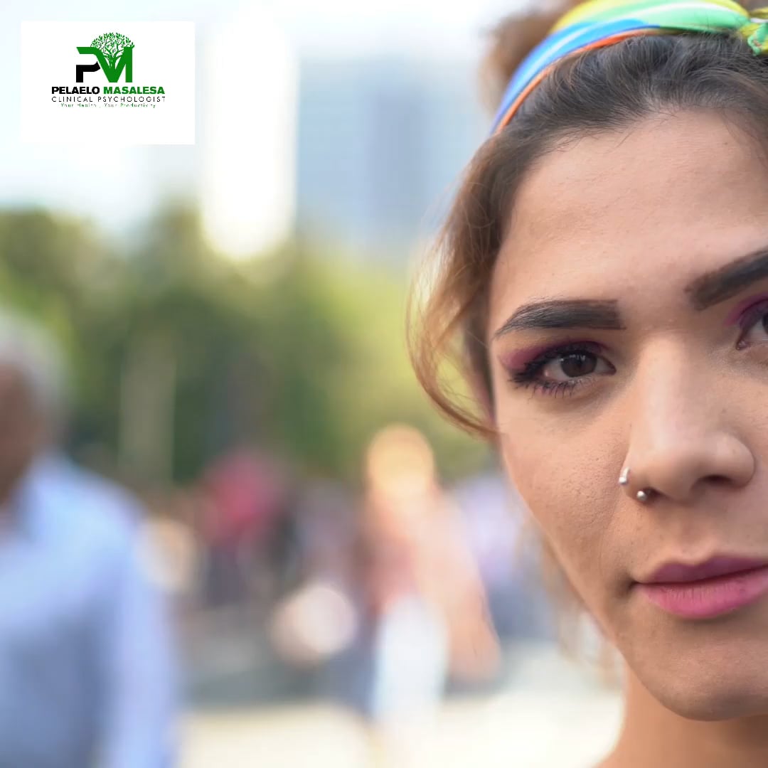 Pelaelo Masalesa Clinical Psychologist PTY (LTD)